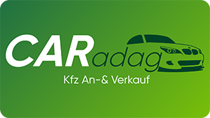 CARadag Kfz Ankauf & Verkauf Wirkaufendeinauto in Augsburg, Landsberg am Lech, Obermeitingen, Untermeitingen, Kaufering