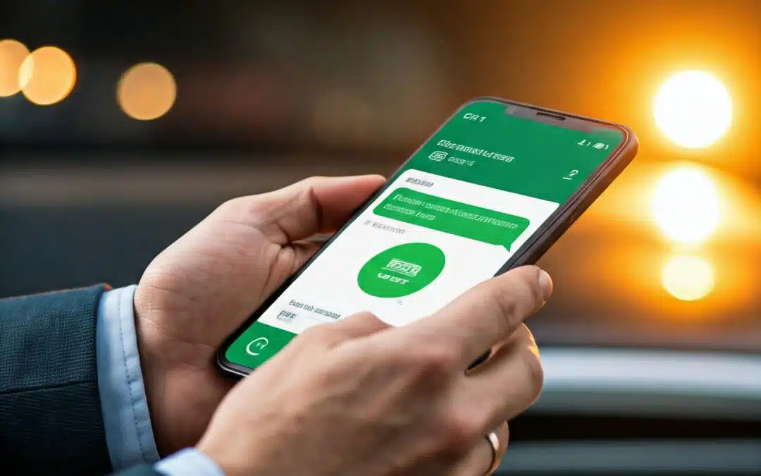 Auto bewerten ohne E-Mail – Schnell und Einfach per WhatsApp oder Telefon!