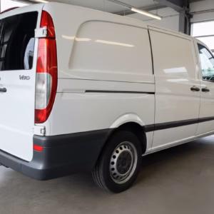 MERCEDES-BENZ Vito 2010 Diesel 2010 Diesel Automatik 85000km