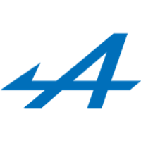 Alpine Logo