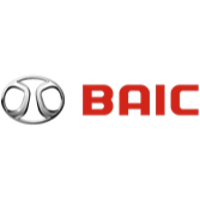 Baic Logo