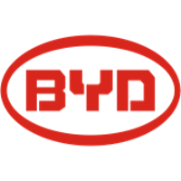 BYD Logo