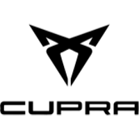 Cupra Logo