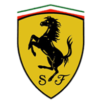 Ferrari Logo