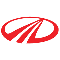 Mahindra Logo