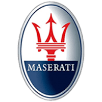 Maserati Logo