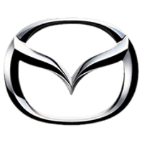 Mazda Logo