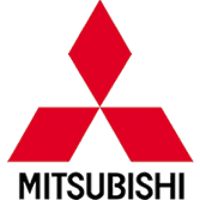 Mitsubishi Logo