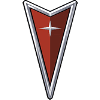 Pontiac Logo