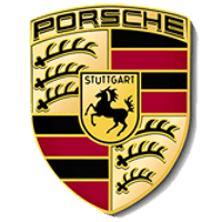Porsche Logo