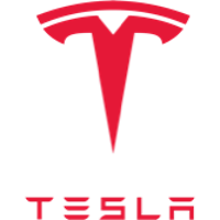 Tesla Logo