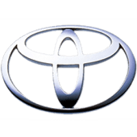 Toyota Logo