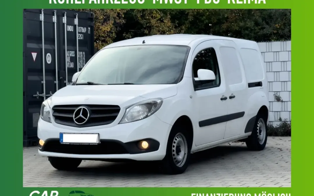 Mercedes-Benz, 07/2016